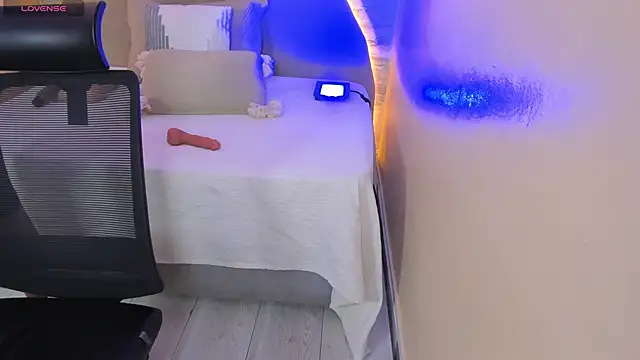 Aron_Bolt – webcam-show