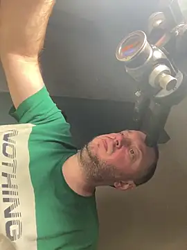 Webkamerová show DorianJeday