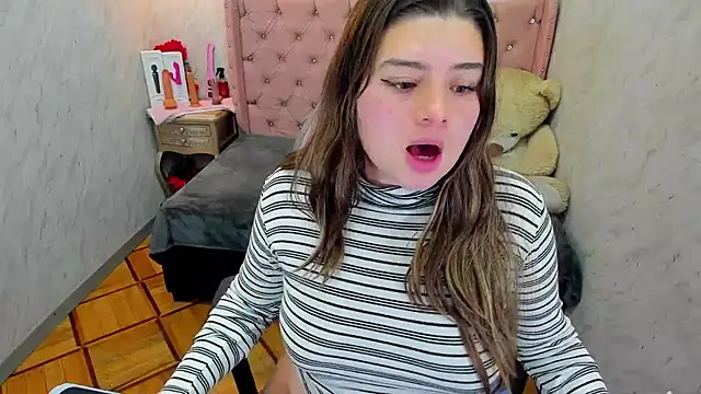 Živý XXX chat Lianngrace