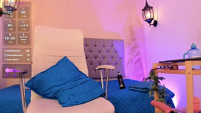 Maite_Smith_ Webcamshow