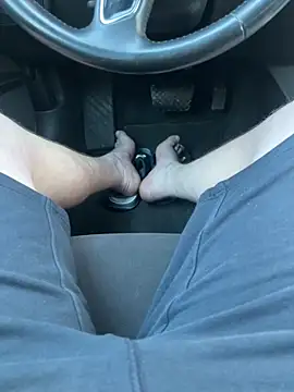 Webkamerová show mikimakim