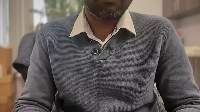 pranastro00 Adlı Modelin Web Kamerası Şovu