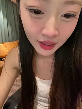 MengMeng0515 网络视讯表演