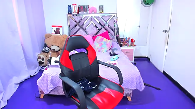 Sembang XXX Secara Langsung Luna_Analya