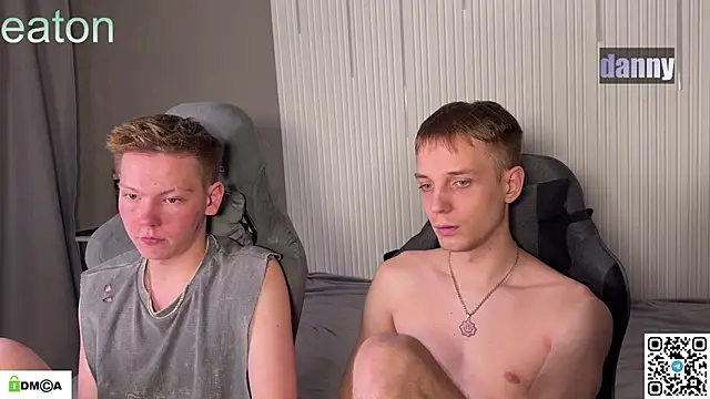 Živý XXX chat Eaton_