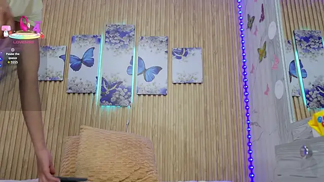 Moon_celeste – Naživo XXX chat