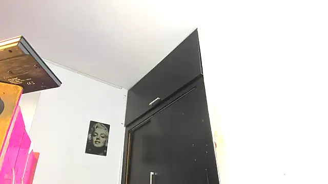 Show Webcam de MISTRESS-BBCTSX