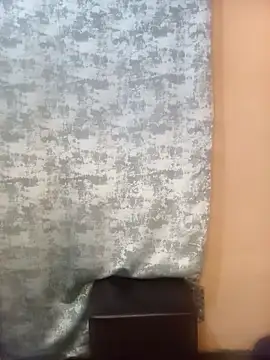 blackruc54: διαδικτυακό σόου στην κάμερα