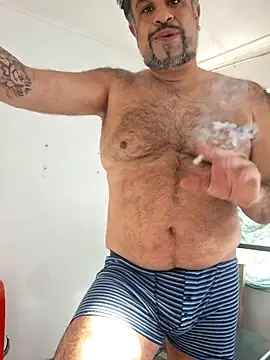 maannn8962's Webcam Show