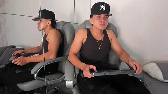 _TaylorBlack 网络视讯表演