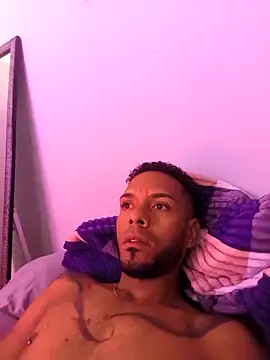 Jack_kelevra Webcam show