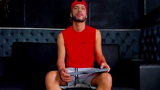 Angel_Villareal Webcam show