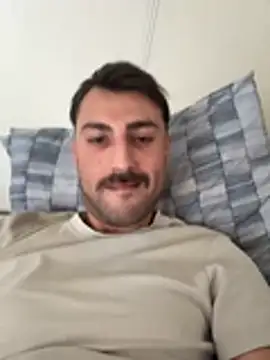 Aliiiix Adlı Modelin Web Kamerası Şovu