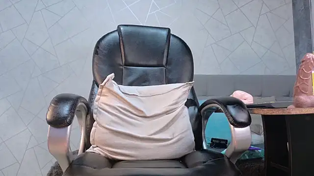 Milo_Thompson 网络视讯表演