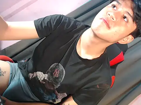 blaze_tylerxx Show Webcam