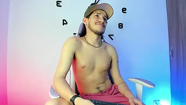 Nathan--Ferrara Webcam show