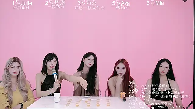 XL-LovelyDoll: онлайн-секс-чат