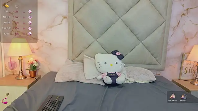 ninaBravu's Live XXX Chat