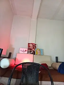 alfablackx Webcam show