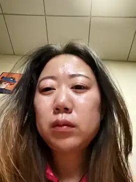 JiaojiaoER's Webcam Show