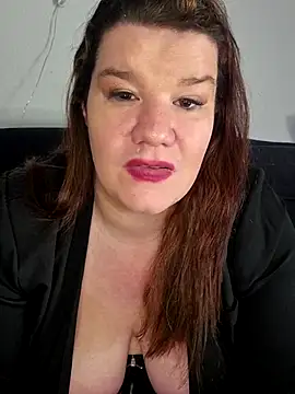 curvystachel42 Webcam-Show