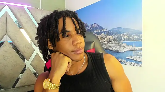 axel_silva4 Webcam Show