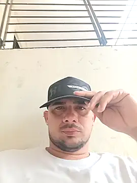 Webkamerová show franDuxxx