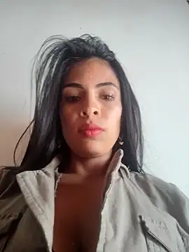 Show webcam de Astrid--