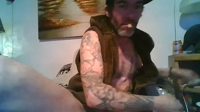 Webkamerová show theboobietrap