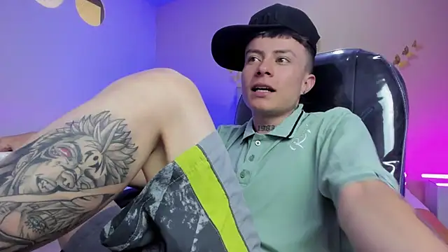 Nascary_Fox 라이브 XXX 채팅