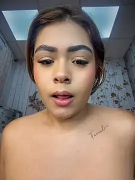 Show Webcam de MayaMoanXXX