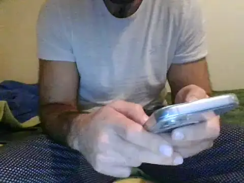 coppai200 Webcam show