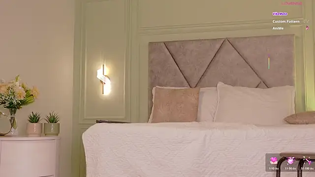 _Miss_Kimm's Live XXX Chat