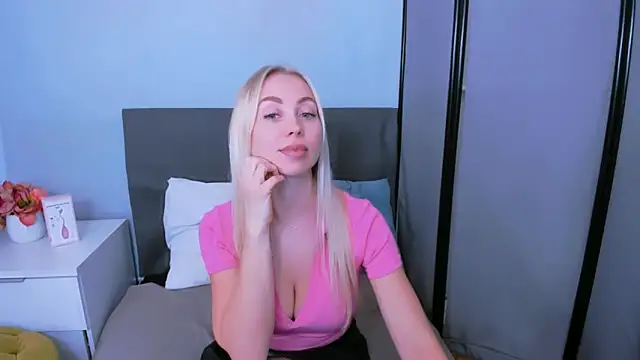 MargaritaRose's Live XXX Chat