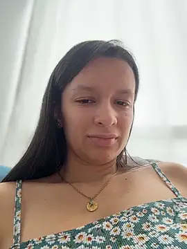 Soy_Sara7 Webcamshow