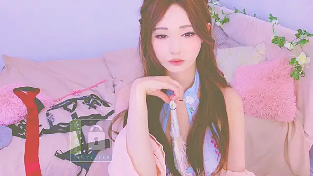 LongoriaEva's Live XXX Chat