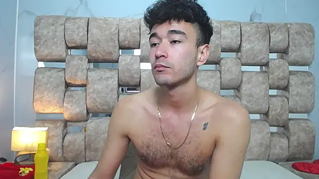 KathyAiden Show Webcam