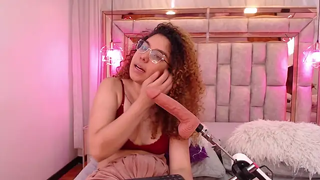 AllisonAdams_ 라이브 XXX 채팅