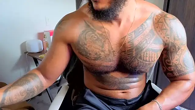 Wheeler_Green Live XXX-Chat