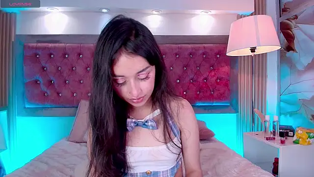 Shy_Cherry_'s Live XXX Chat