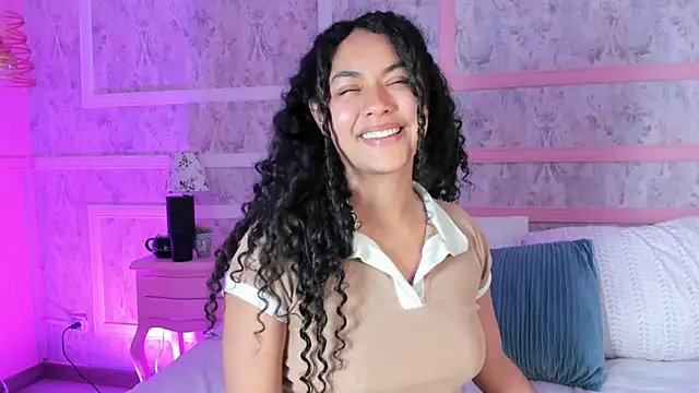 Show Webcam de Arhii_khay