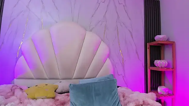 Živý XXX chat AliiceWonderland_