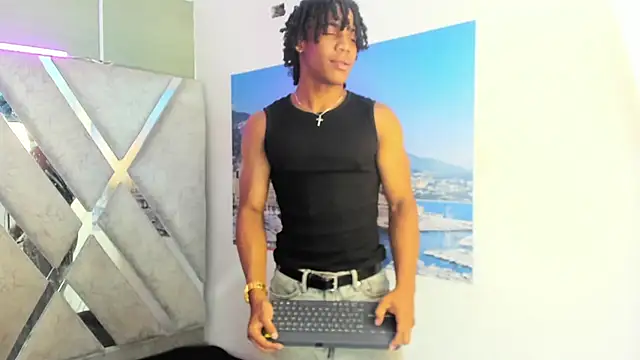 Show Webcam de axel_silva4