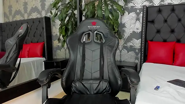 Show de webcam de Lean_Portman