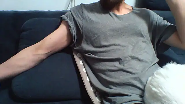 KaelNox – webcam-show