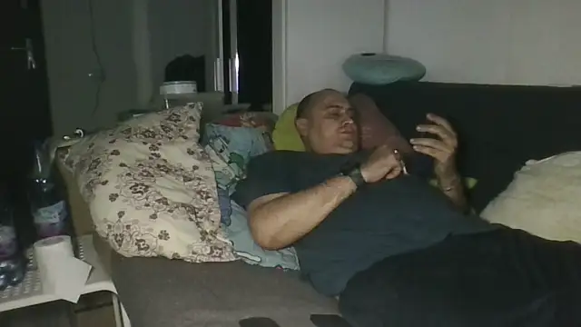 Show Webcam de vitalik66679