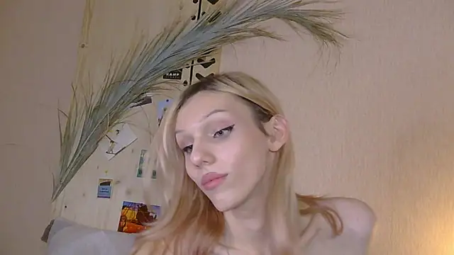 Živý XXX chat Kirana_Hayes