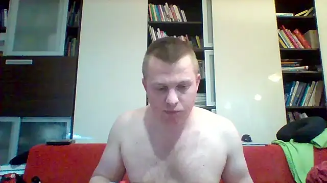 Webkamerová show Matttthees