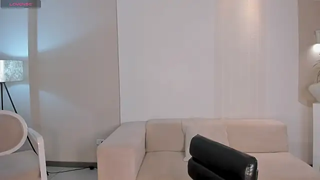 Chat +18 de AmyRosse_X ao vivo