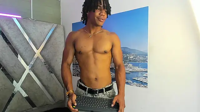 Show Webcam de axel_silva4